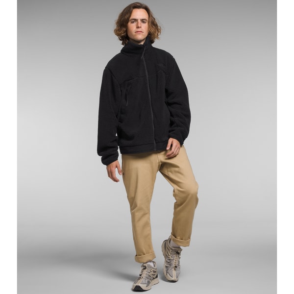 THE NORTH FACE Men's Campshire Fleece Jacket