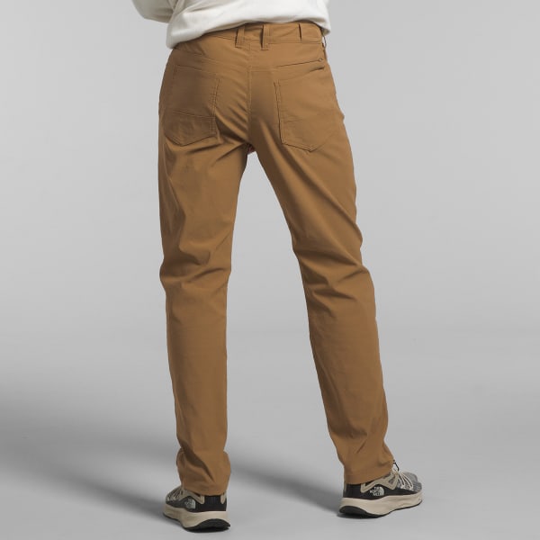 THE NORTH FACE Men’s Sprag 5-Pocket Pants