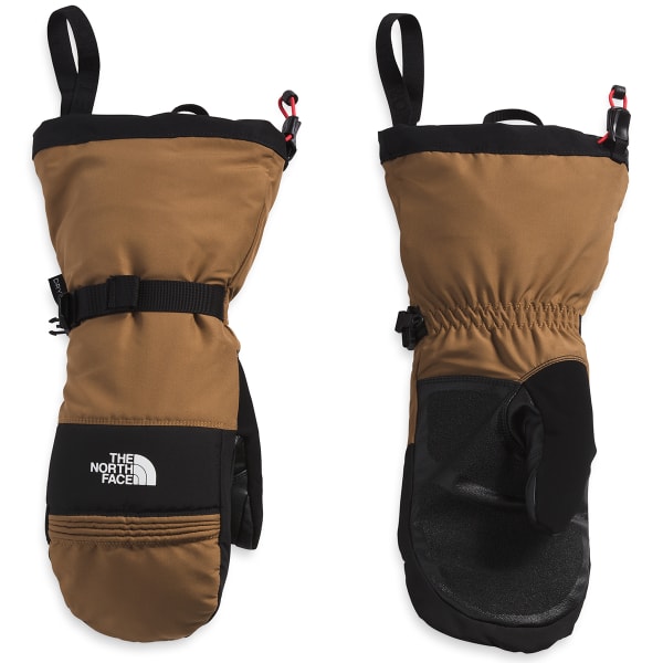 THE NORTH FACE Men’s Montana Ski Mitts