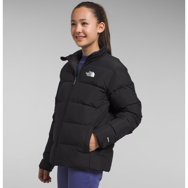 THE NORTH FACE Big Kids' Reversible North Down Jacket