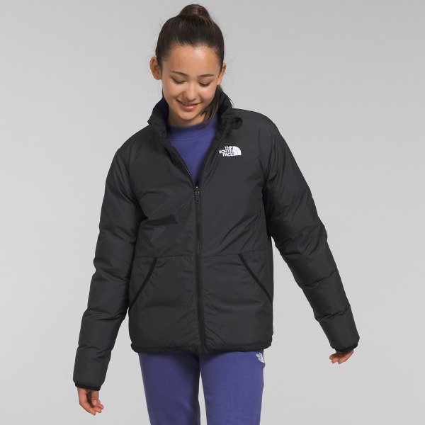 THE NORTH FACE Big Kids’ Reversible North Down Jacket