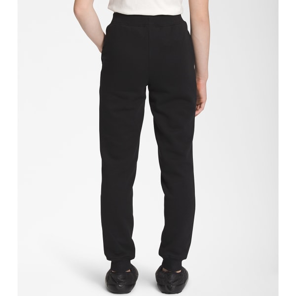 THE NORTH FACE Girls’ Camp Fleece Joggers