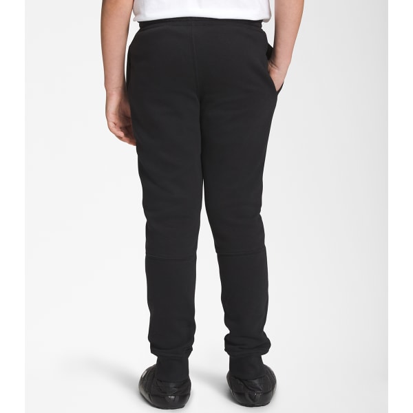 THE NORTH FACE Boys’ Camp Fleece Joggers