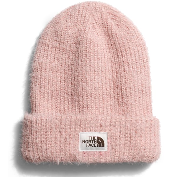 THE NORTH FACE Women's Salty Bae Beanie - Eastern Mountain Sports