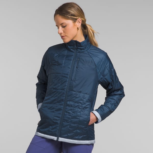 THE NORTH FACE Women’s Circaloft Jacket