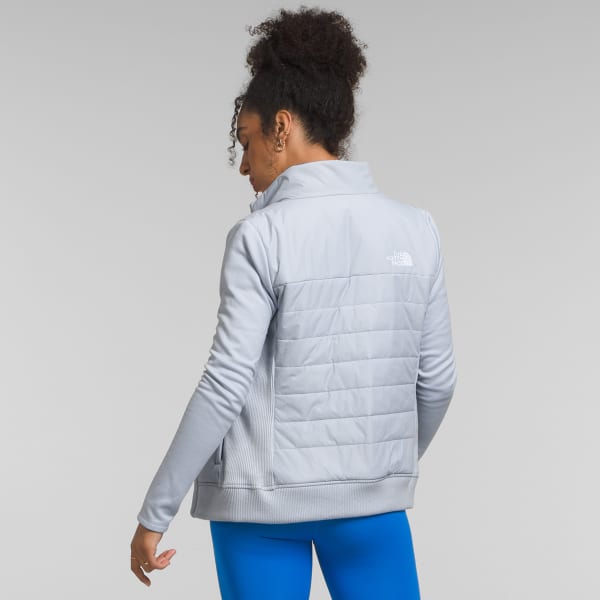 THE NORTH FACE Women's Mashup Insulated Jacket