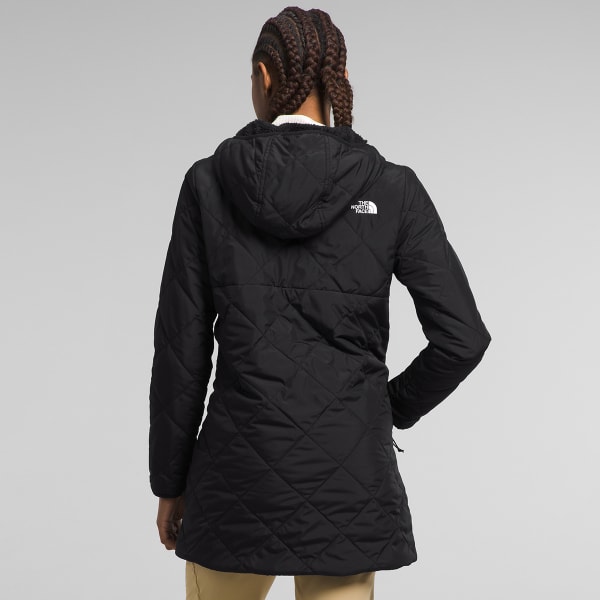 THE NORTH FACE Women's Shady Glade Insulated Parka