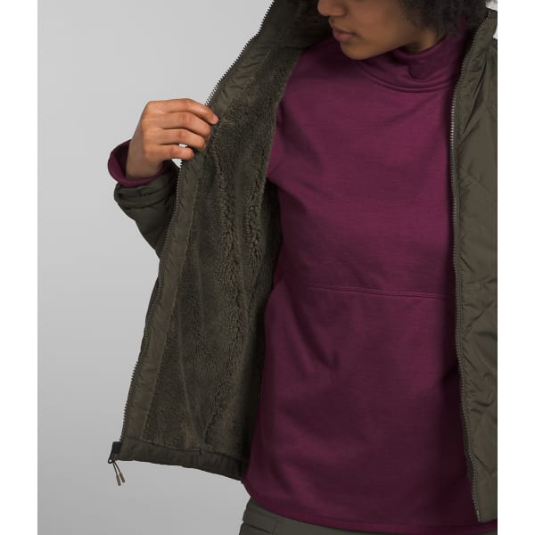 THE NORTH FACE Women's Shady Glade Insulated Jacket