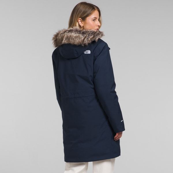 THE NORTH FACE Women’s Arctic Parka