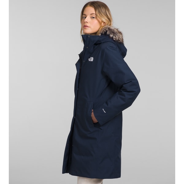 THE NORTH FACE Women’s Arctic Parka