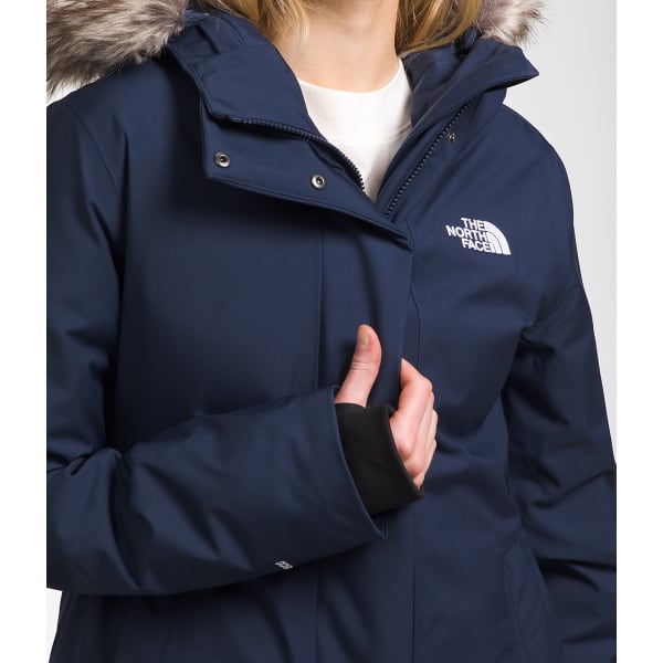 THE NORTH FACE Women’s Arctic Parka