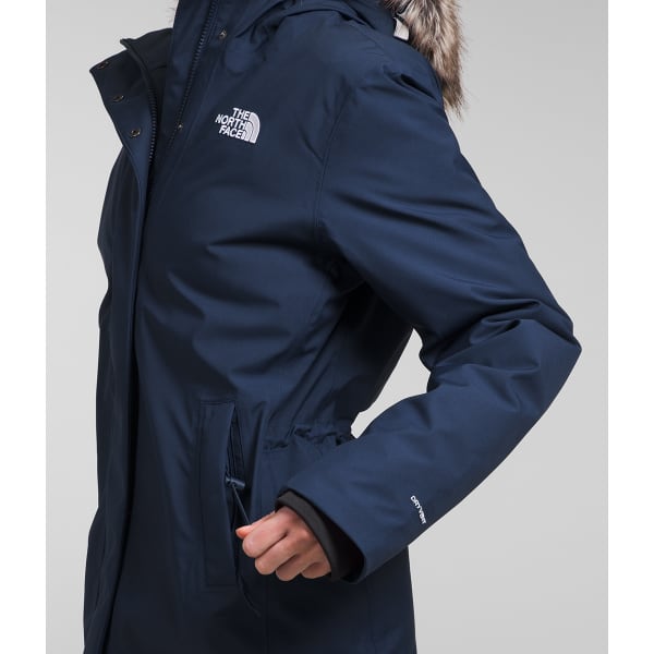THE NORTH FACE Women’s Arctic Parka