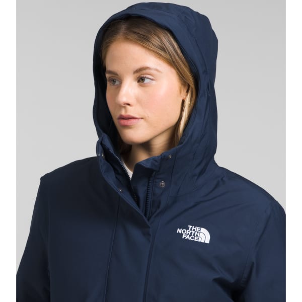 THE NORTH FACE Women’s Arctic Parka