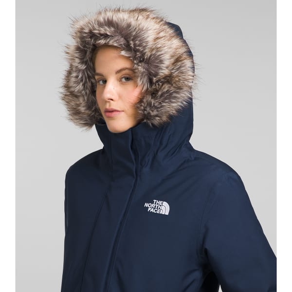 THE NORTH FACE Women’s Arctic Parka