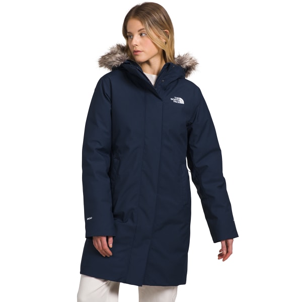 Women's mcmurdo shop parka