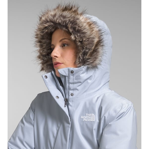 THE NORTH FACE Women’s Arctic Bomber