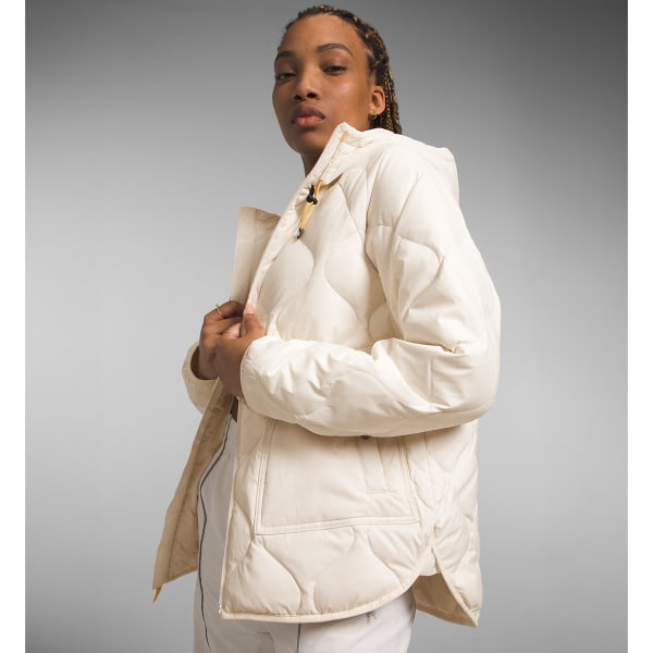 THE NORTH FACE Women's Graus Down Packable Jacket