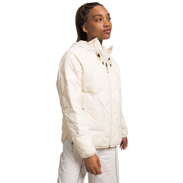 THE NORTH FACE Women's Graus Down Packable Jacket