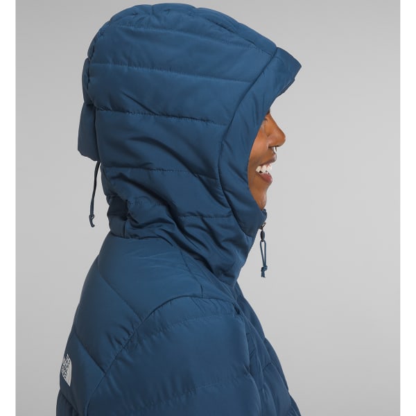 THE NORTH FACE Women’s Aconcagua 3 Hooded Jacket