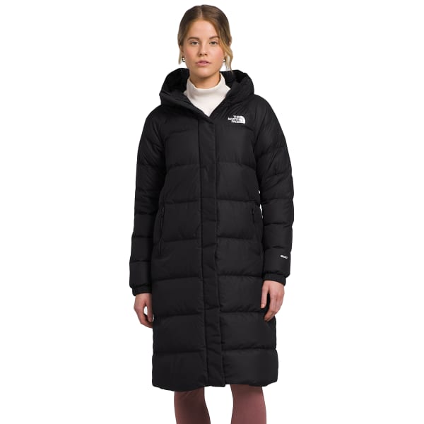 THE NORTH FACE Women's Hydrenalite Down Parka - Eastern Mountain Sports