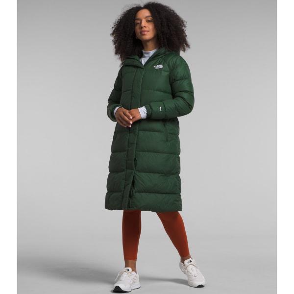 THE NORTH FACE Women's Hydrenalite Down Parka