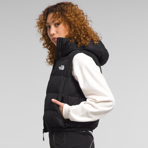 THE NORTH FACE Women’s Hydrenalite Down Vest