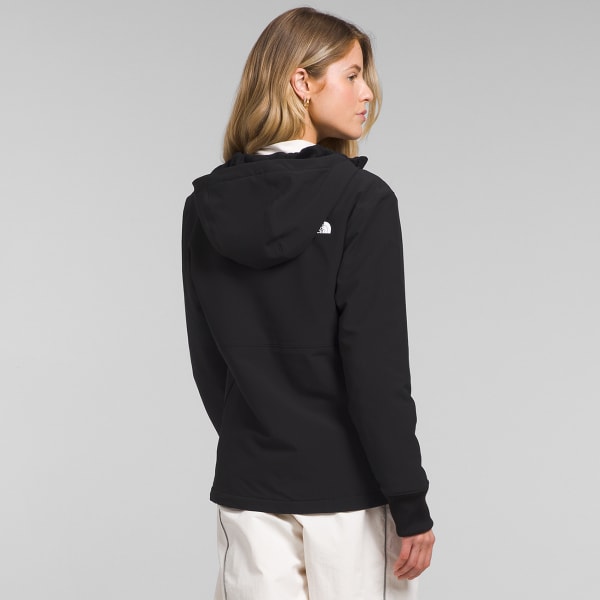 Women's Shelbe Raschel Hoodie