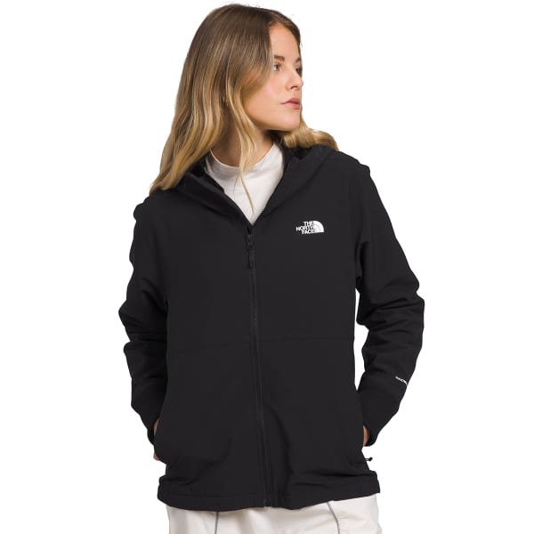 THE NORTH FACE Women’s Shelbe Raschel Hoodie - Eastern Mountain Sports