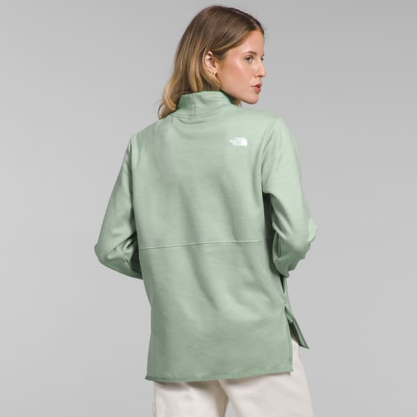 The North Face Canyonlands Pullover Tunic - Women's • Wanderlust Outfitters™