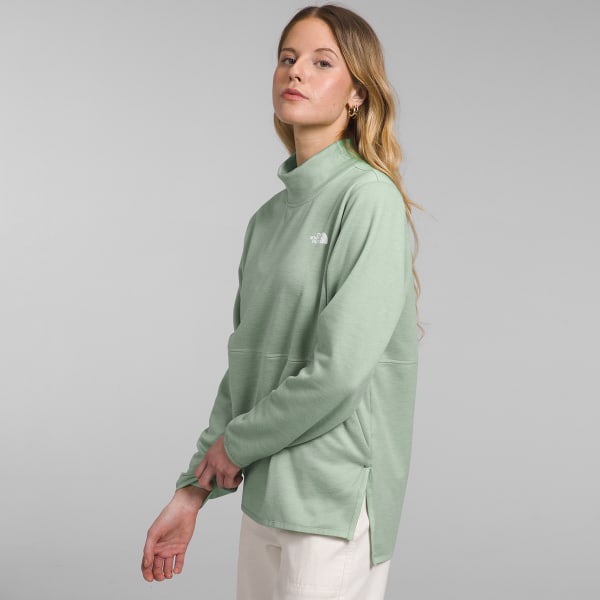 THE NORTH FACE Women's Canyonlands Pullover Tunic