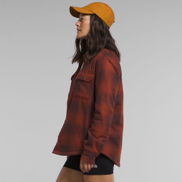 THE NORTH FACE Women's Campshire Shirt