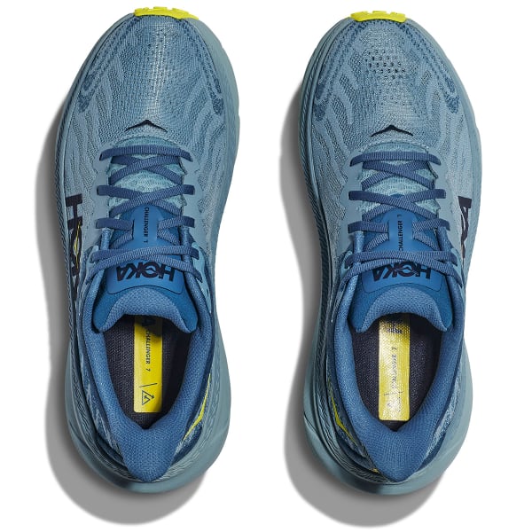 HOKA Men's Challenger 7 Trail Running Shoes