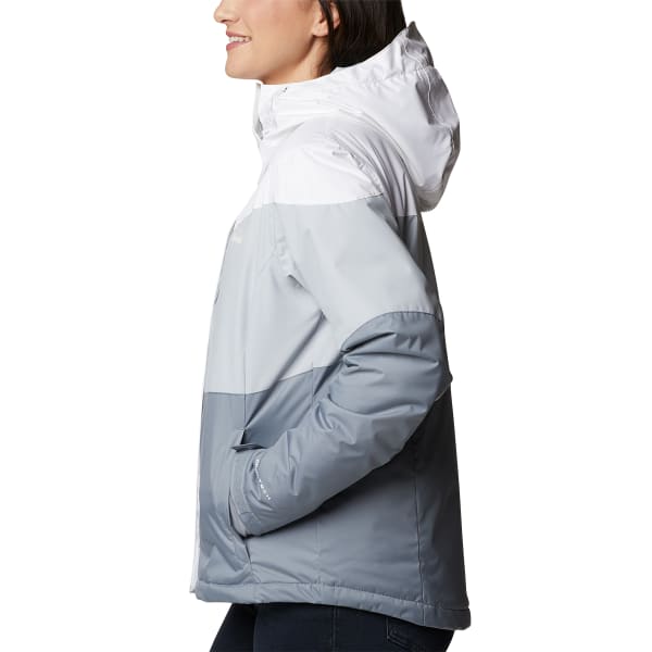 COLUMBIA Women's Tipton Peak II Insulated Jacket