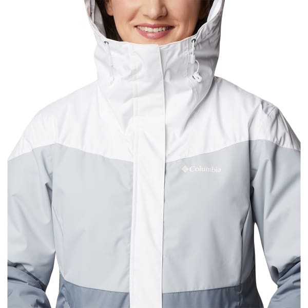 COLUMBIA Women's Tipton Peak II Insulated Jacket