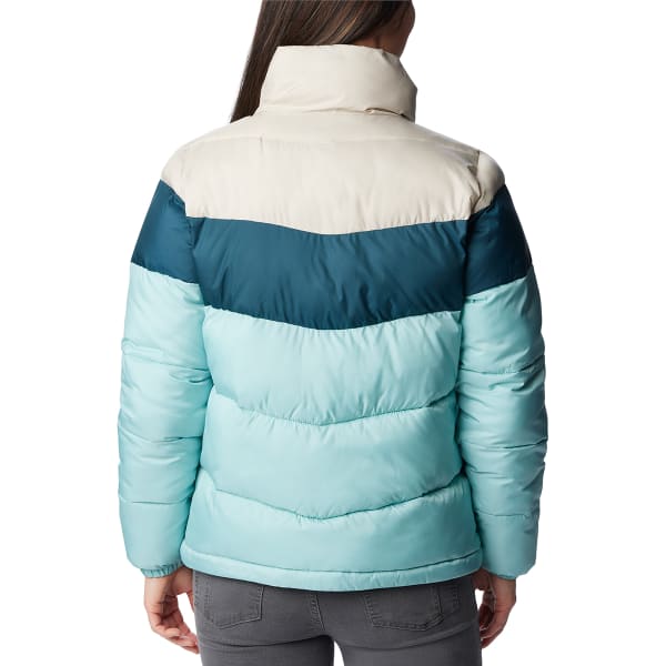 COLUMBIA Women's Puffect Insulated Jacket