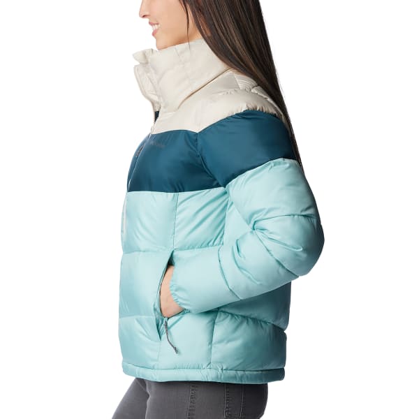 COLUMBIA Women's Puffect Insulated Jacket