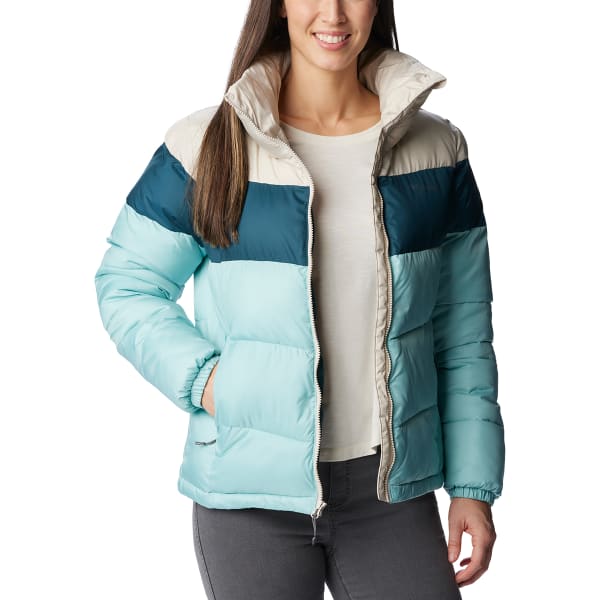 COLUMBIA Women's Puffect Insulated Jacket