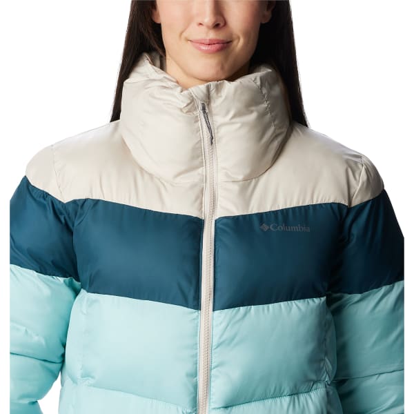 COLUMBIA Women's Puffect Insulated Jacket