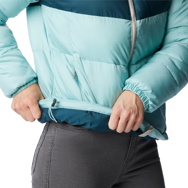 COLUMBIA Women's Puffect Insulated Jacket