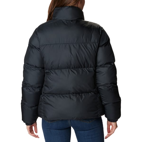 COLUMBIA Women's Puffect Jacket