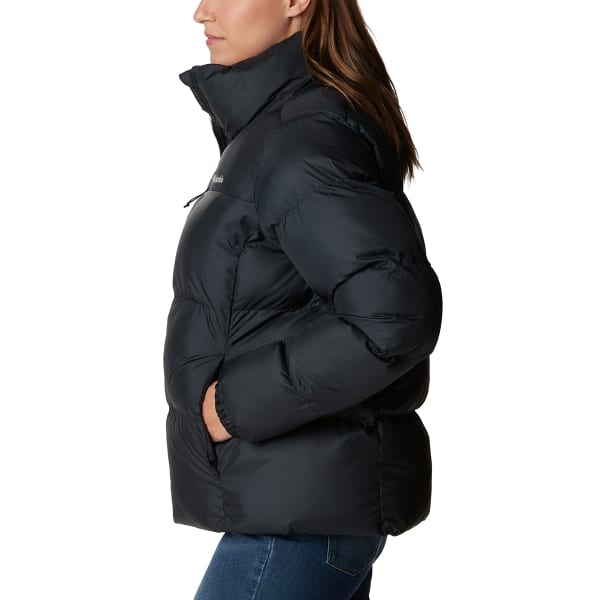 Columbia Women's Puffect Jacket, Shop Now at Pseudio!