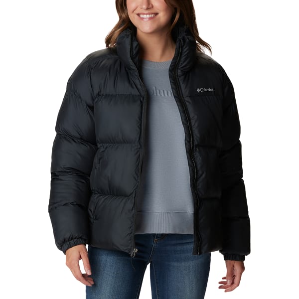 COLUMBIA Women's Puffect Jacket