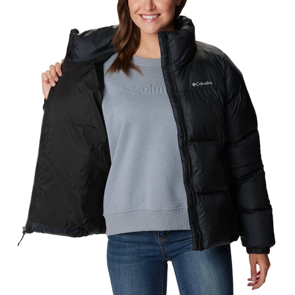 COLUMBIA Women's Puffect Jacket