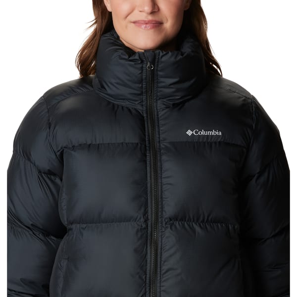 COLUMBIA Women's Puffect Jacket