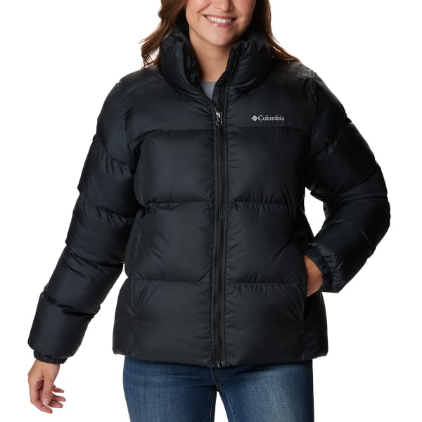 COLUMBIA Women's Puffect Jacket - Eastern Mountain Sports