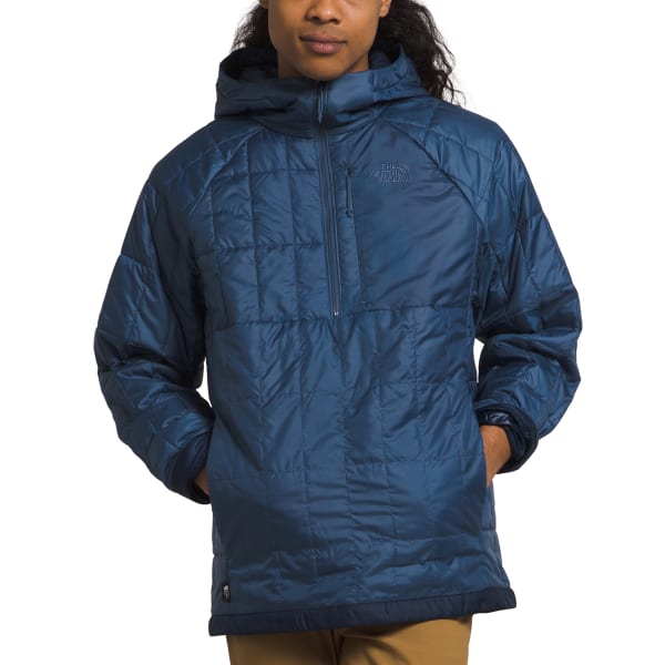 THE NORTH FACE Men’s Circaloft 1/4-Zip Pullover