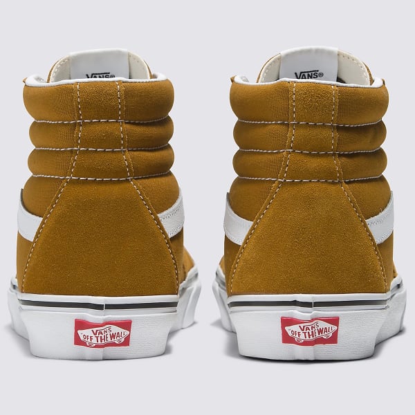 VANS Guys' SK8-HI Shoes