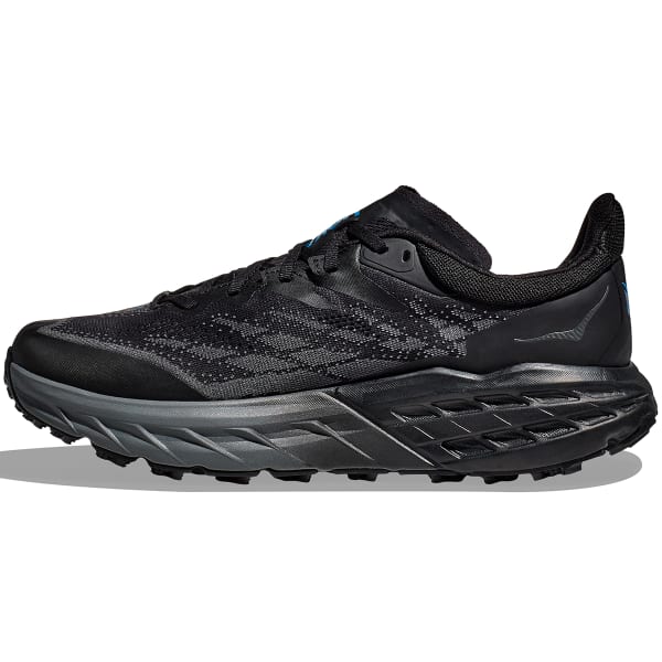 HOKA Men's Speedgoat 5 GTX Trail Running Shoes - Eastern Mountain Sports