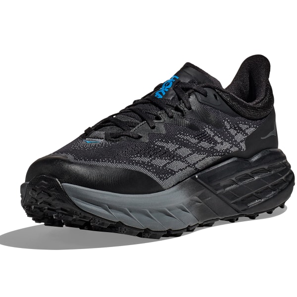 HOKA Men's Speedgoat 5 Running Shoes - Eastern Mountain Sports