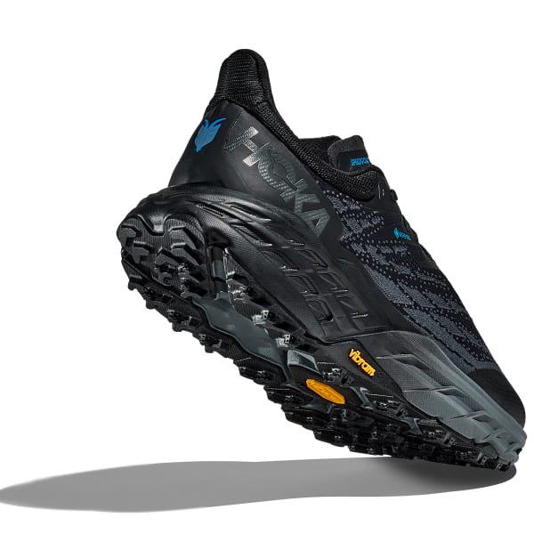 HOKA Men's Speedgoat 5 GTX Trail Running Shoes